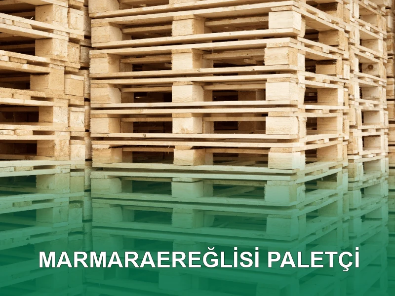 Marmaraereğlisi Palet Galeri 2