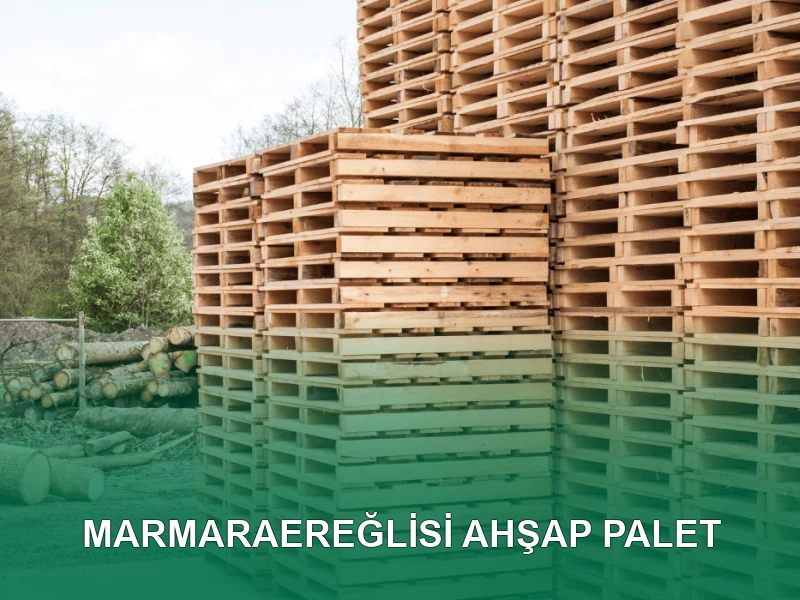 Marmaraereğlisi Palet Galeri 4