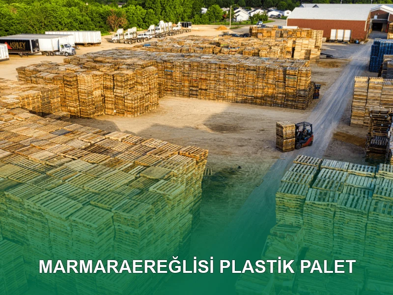 Marmaraereğlisi Palet Galeri 6