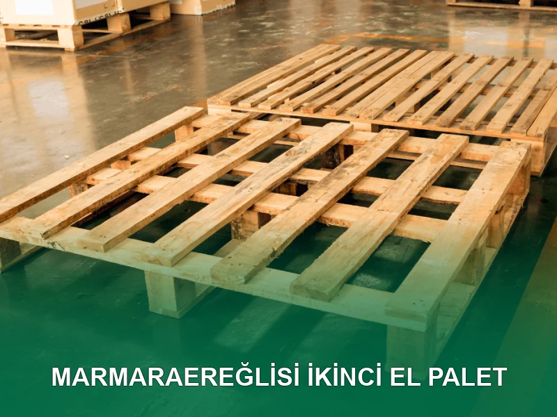 Marmaraereğlisi Palet Galeri 7