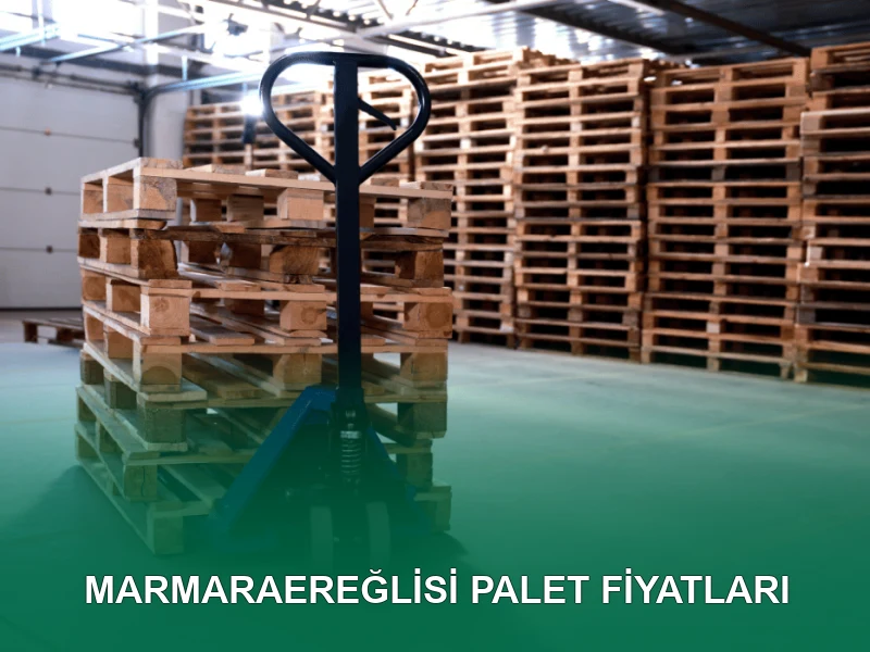 Marmaraereğlisi Palet Galeri 8